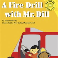 A_fire_drill_with_Mr__Dill